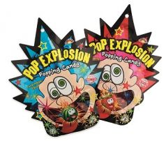 Pop Explosion 15g