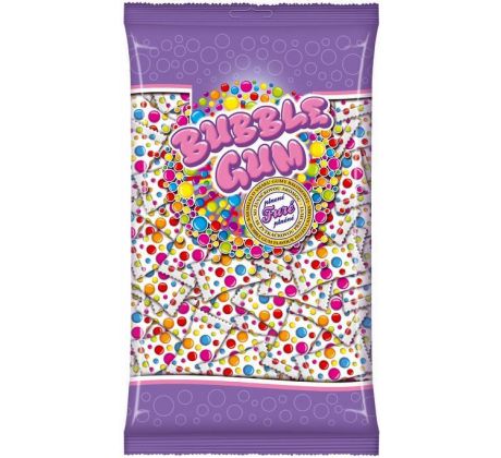 Bubble Gum 1kg