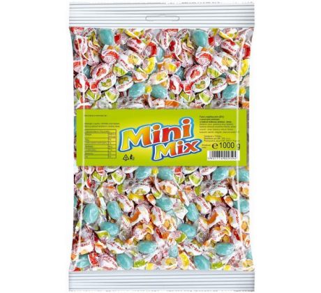 Mini Mix 1kg