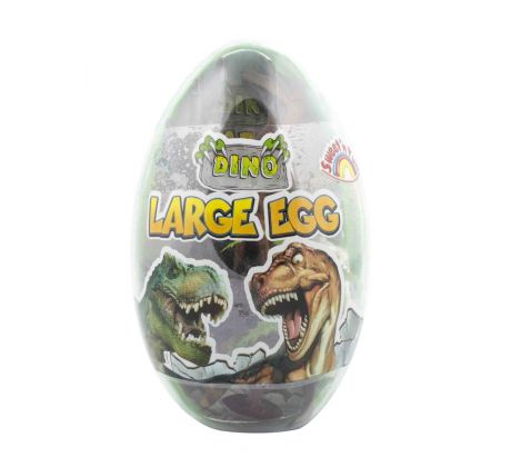 Dino Large Egg 10g