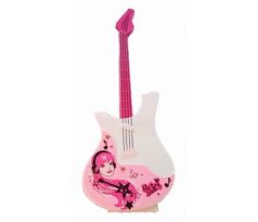 Barbie Gitara cukr.10g hrebeň a zrkadlo