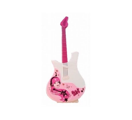 Barbie Gitara cukr.10g hrebeň a zrkadlo