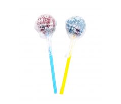 Sour Busters Lollipops 8,5g