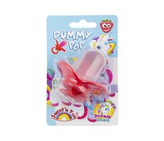 Dummy Pop 15g Dino & Unicorn