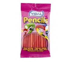 Vidal Pencils 75g Cherry