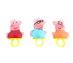 Peppa Pig Candy Ring 13g