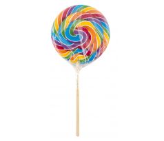 Spiral Pop 80g