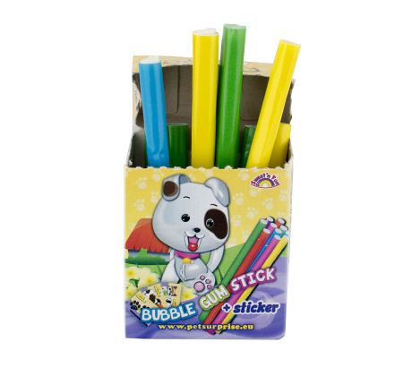 Pet Surprise ceruzky 28g