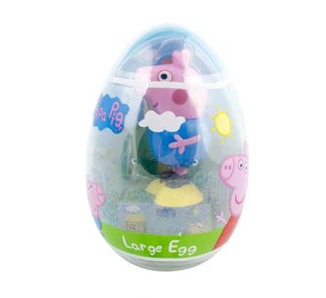 Peppa Pig Large Egg 20g - po exspirácii!!!