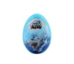 Shark Attack Egg 10g