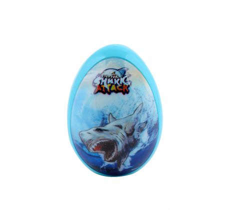 Shark Attack Egg 10g