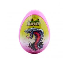 Snake Hunt Egg 10g