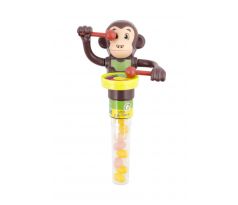 Monkey Drummer 8g