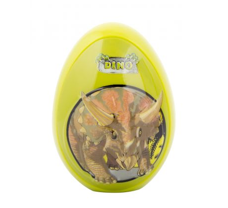 Dino Egg 10g New Collection - po exspirácii!!!