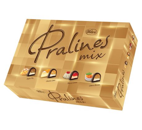 Pralines Mix 290g