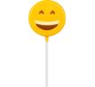 Emoji Smile 25g