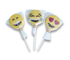 Emoji Smile 25g