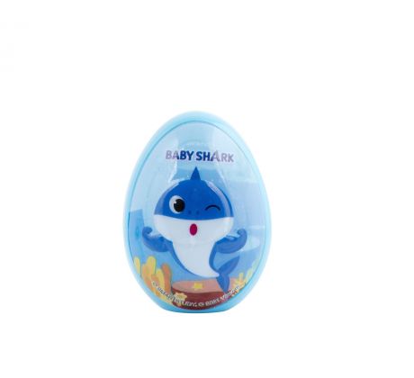 Baby Shark Egg 10g