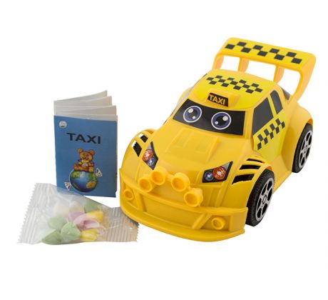 Taxi cukr. 5g