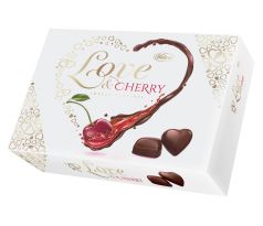 Love & Cherry 300g