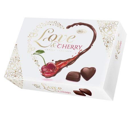 Love & Cherry 300g