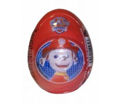 Paw Patrol Eggs 10g