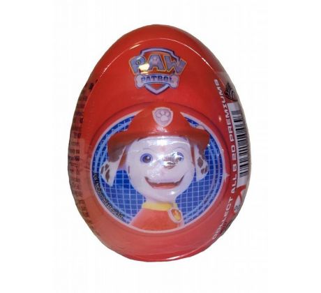 Paw Patrol Eggs 10g