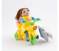 Dolly Motor cukr. 4g