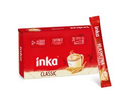 Inka 80g Classic