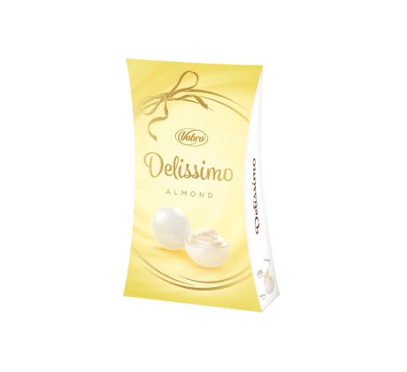 Delissimo 91g Almond