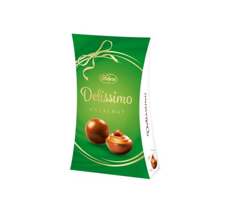 Delissimo 91g Hazelnut