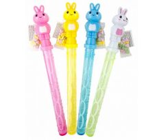 Bunny Bubble Blower cukr.5g