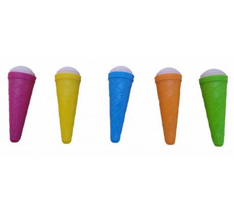 Fizzy Cones 12,5g