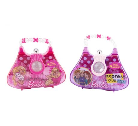 Barbie Svietiaca kabelka cukr. 31g