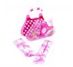 Barbie Svietiaca kabelka cukr. 31g