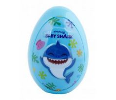 Baby Shark Big Egg 50g