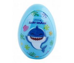 Baby Shark Big Egg 50g - po exspirácii!!!