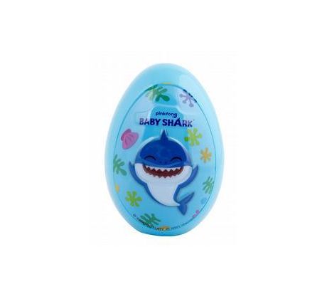Baby Shark Big Egg 50g - po exspirácii!!!