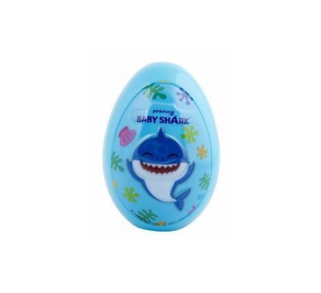 Baby Shark Big Egg 50g