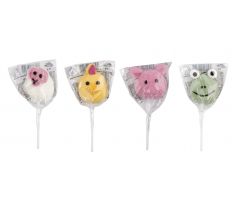 Mini Marshmallow Pop 11g