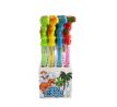 Dino Bubble Blower cukr.5g