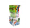 Dino Bubble Blower cukr. 5g