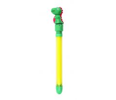 Water Shooter cukr. 5g Dino/Unicorn