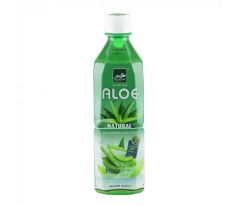 Aloe vera 0,5l Natural 30%