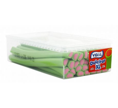 Vidal Dulcitar XL melón 51,5g