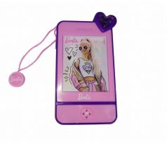 Barbie Heart Phone cukr.12g