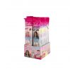Barbie Milk Straws 30g