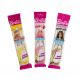 Barbie Milk Straws 30g