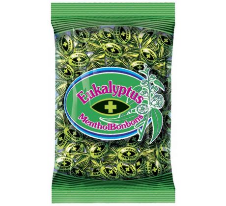 Eukalyptus 1kg