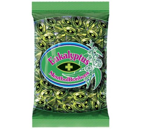 Eukalyptus 1kg